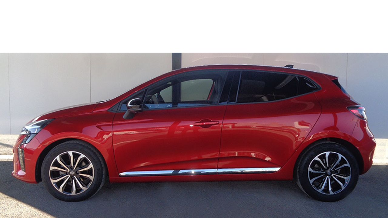 renault clio 2024 / foto grande (3)