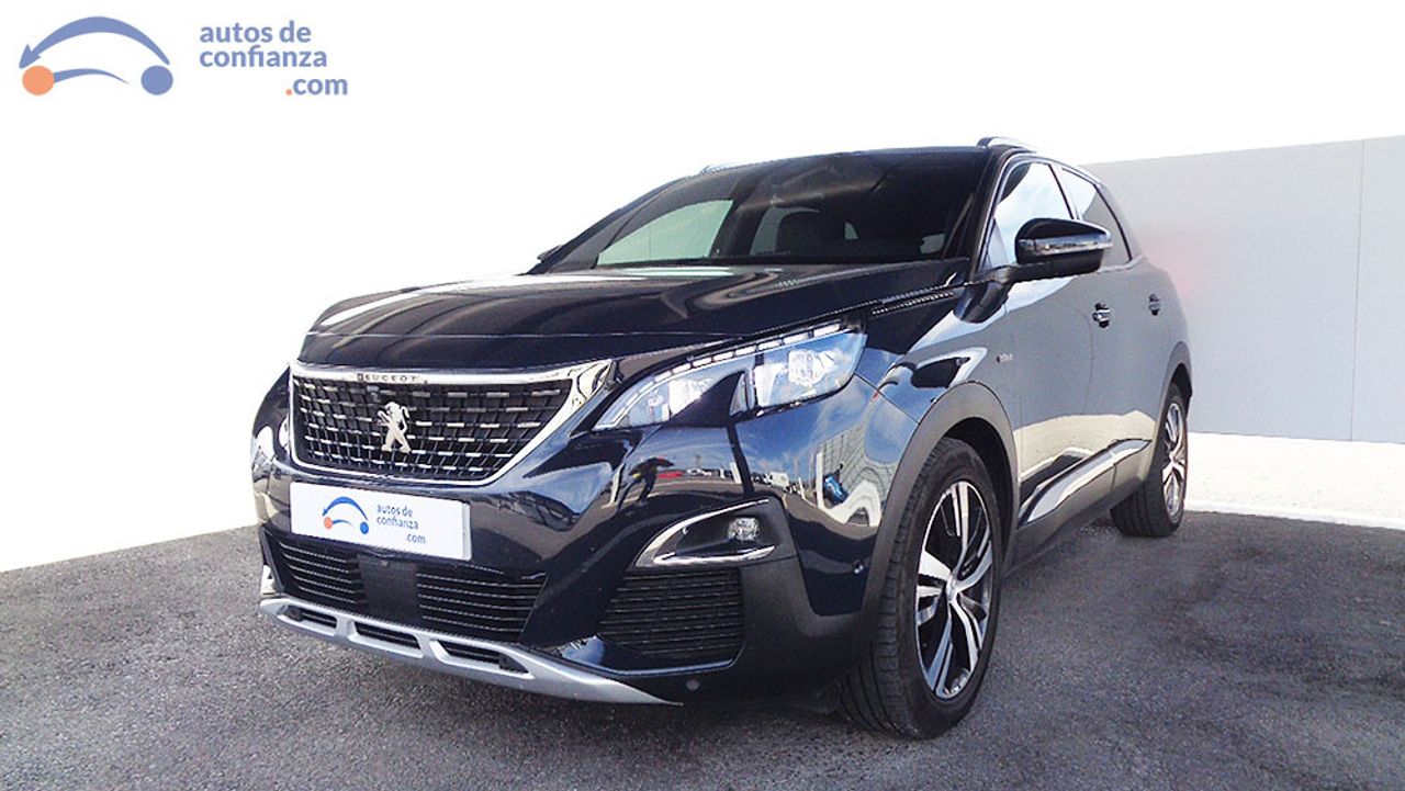 peugeot 3008 2019 /