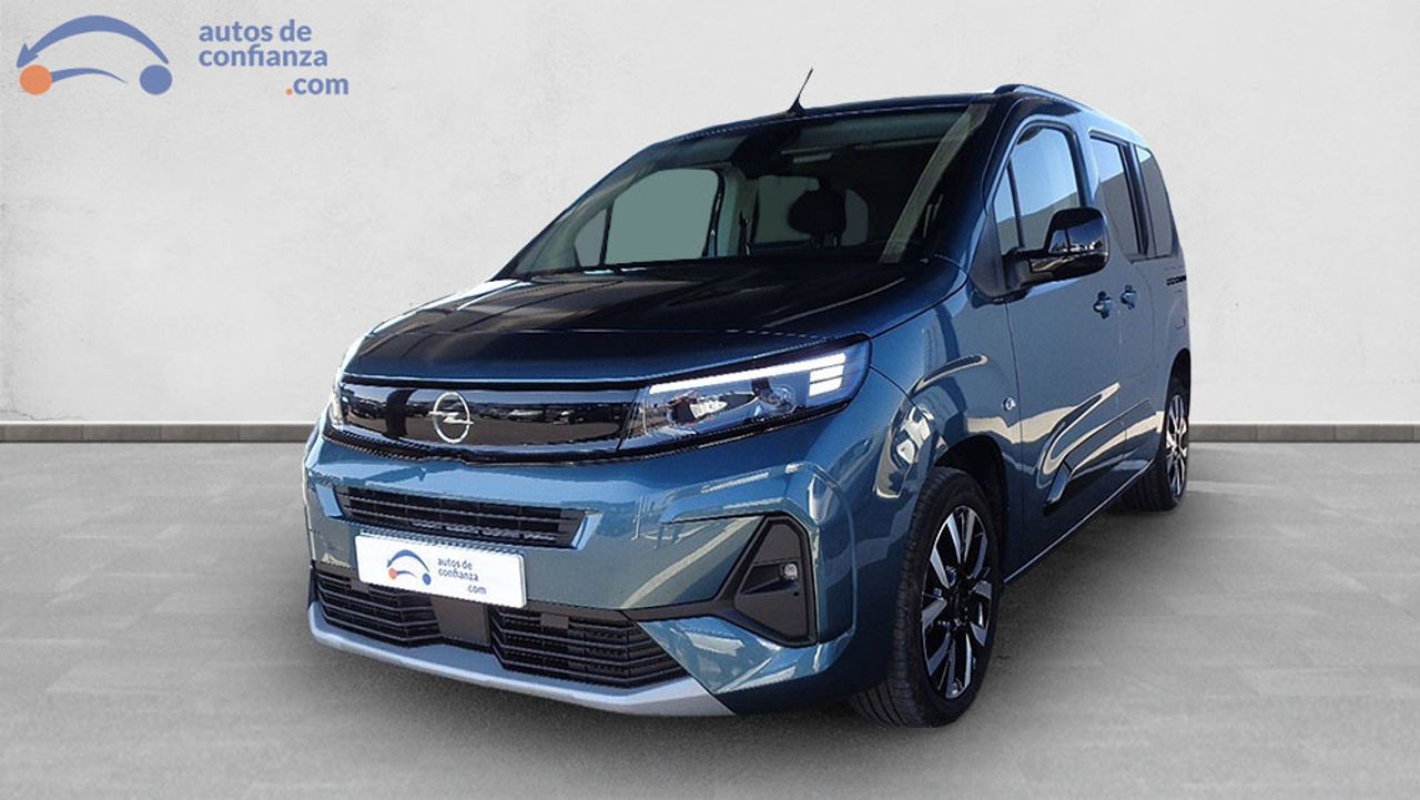 opel combo cargo 2024 /