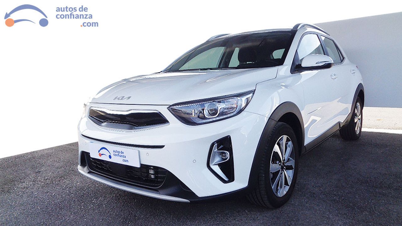 kia stonic 2024 /