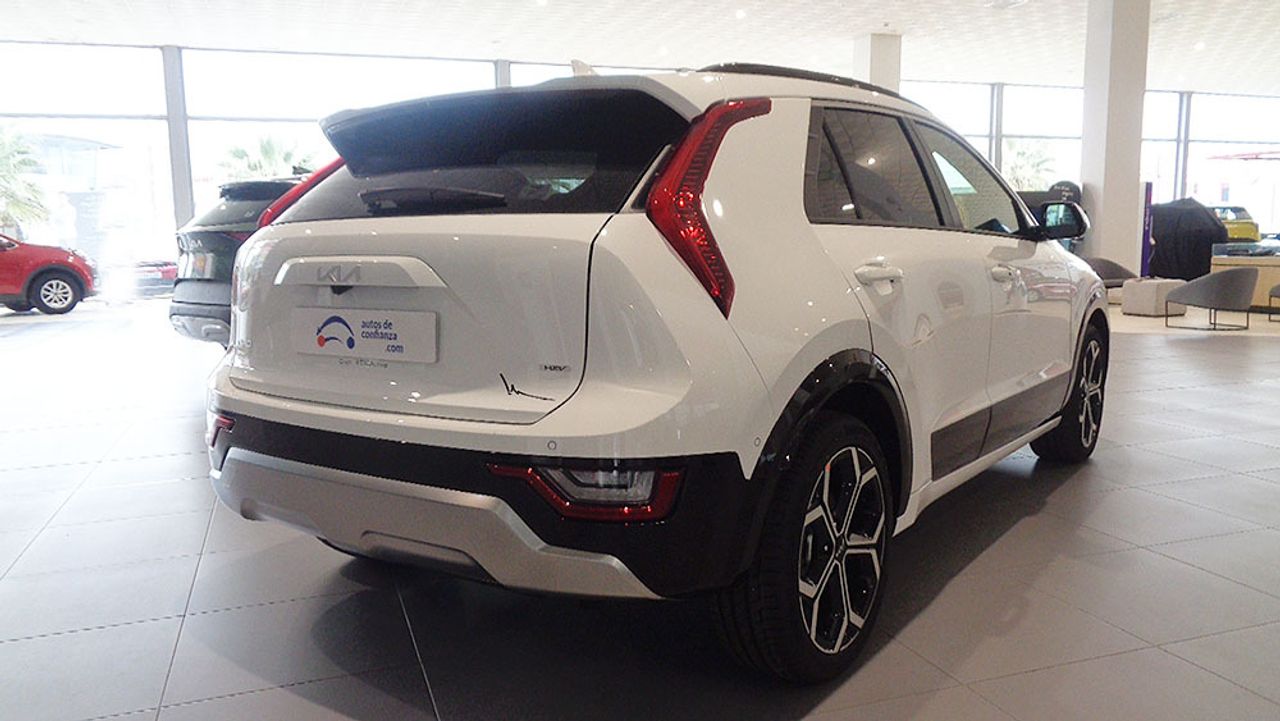 kia niro 2025 / foto grande (2)