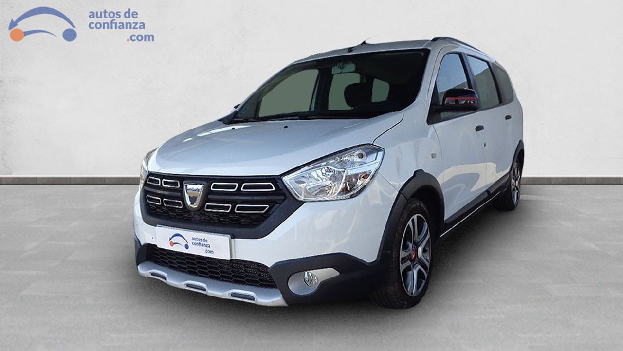 Foto dacia lodgy 2020 /