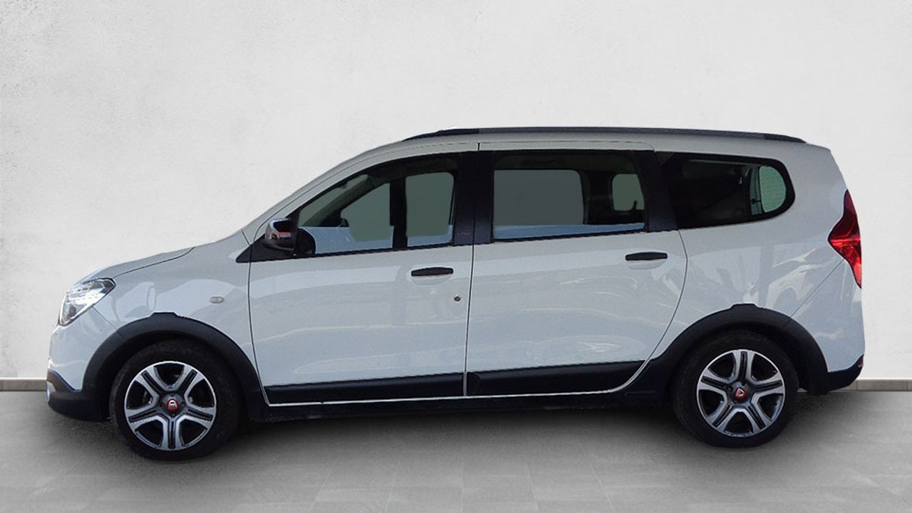 dacia lodgy 2020 / foto grande (3)