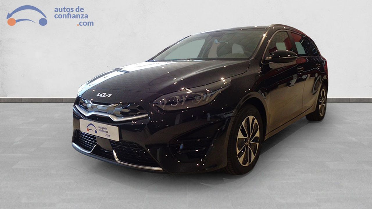 Foto kia ceed 2025 /