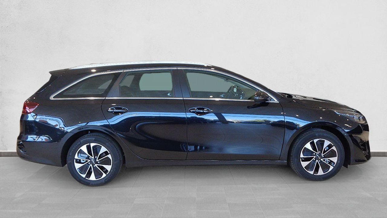 kia ceed 2025 / foto grande (3)