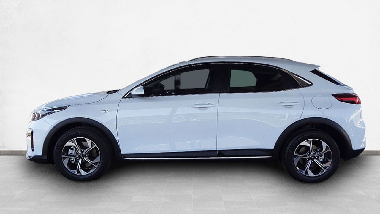 kia xceed 2025 / foto grande (3)