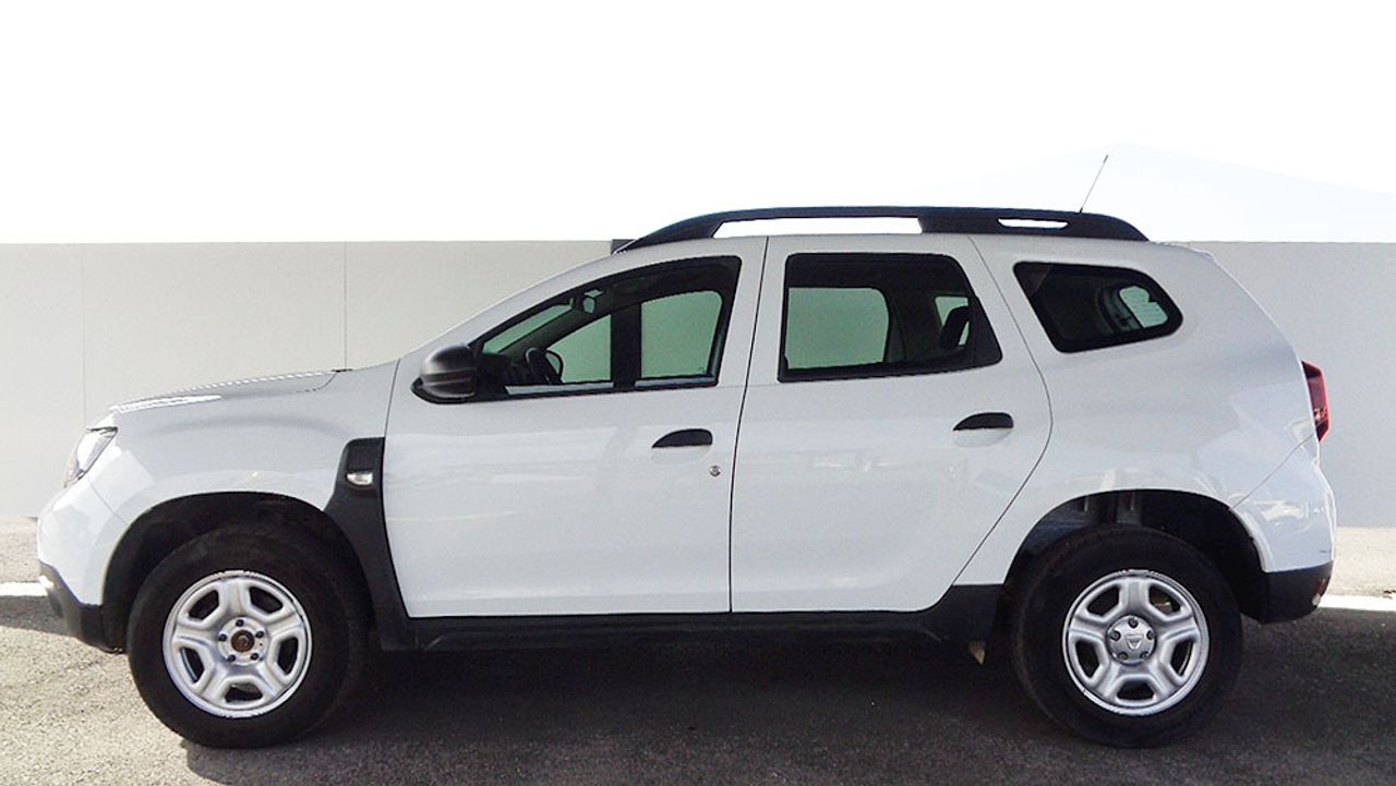 dacia duster 2020 / foto grande (3)