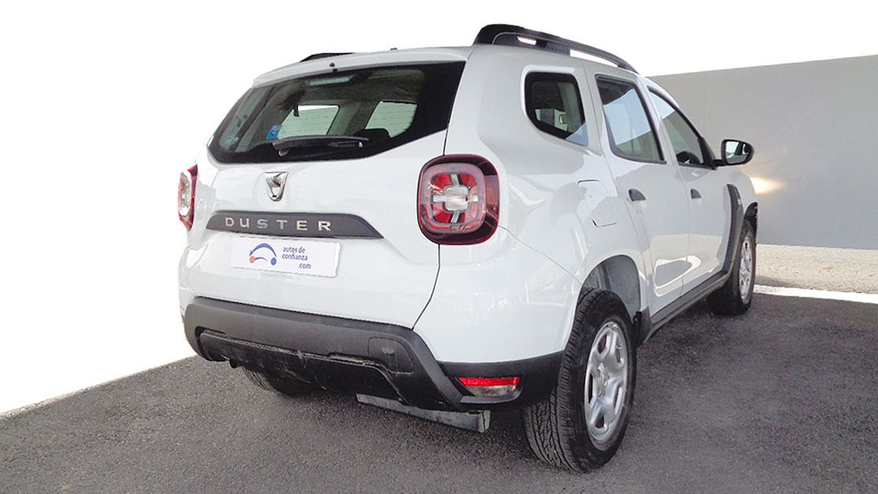 dacia duster 2020 / foto grande (2)
