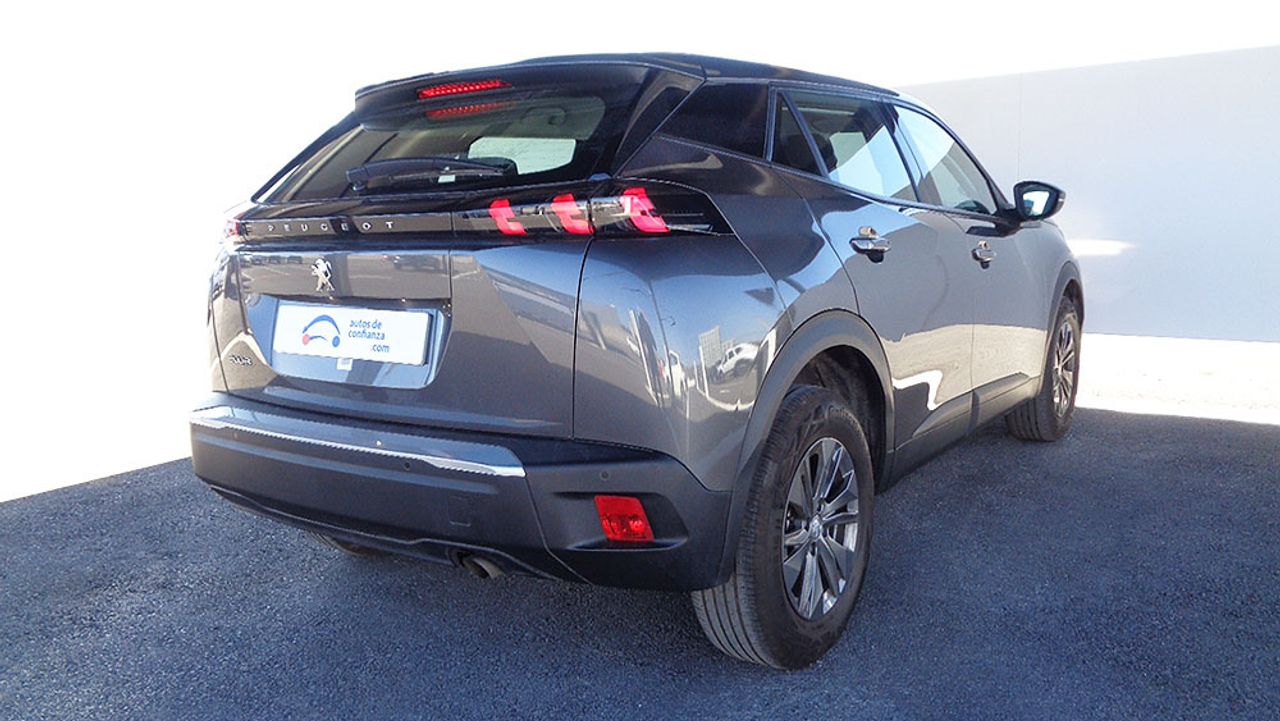peugeot 2008 2022 / foto grande (2)