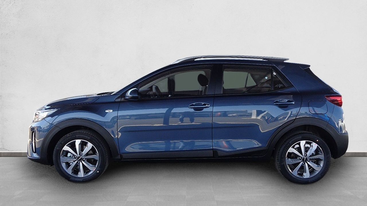 kia stonic 2025 / foto grande (3)