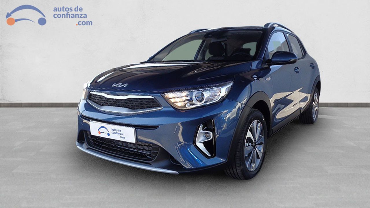 Foto kia stonic 2025 /