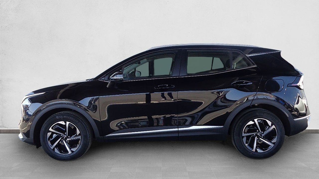 kia sportage 2025 / foto grande (3)