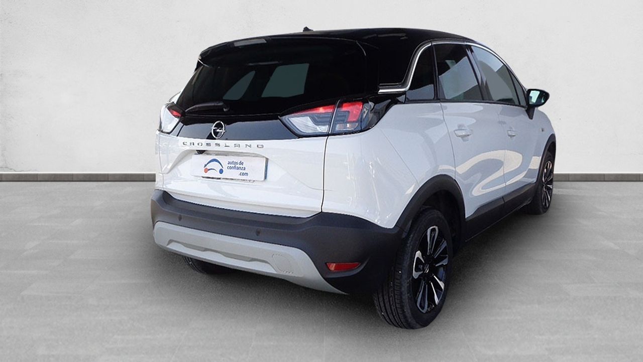 opel crossland 2024 / foto grande (2)