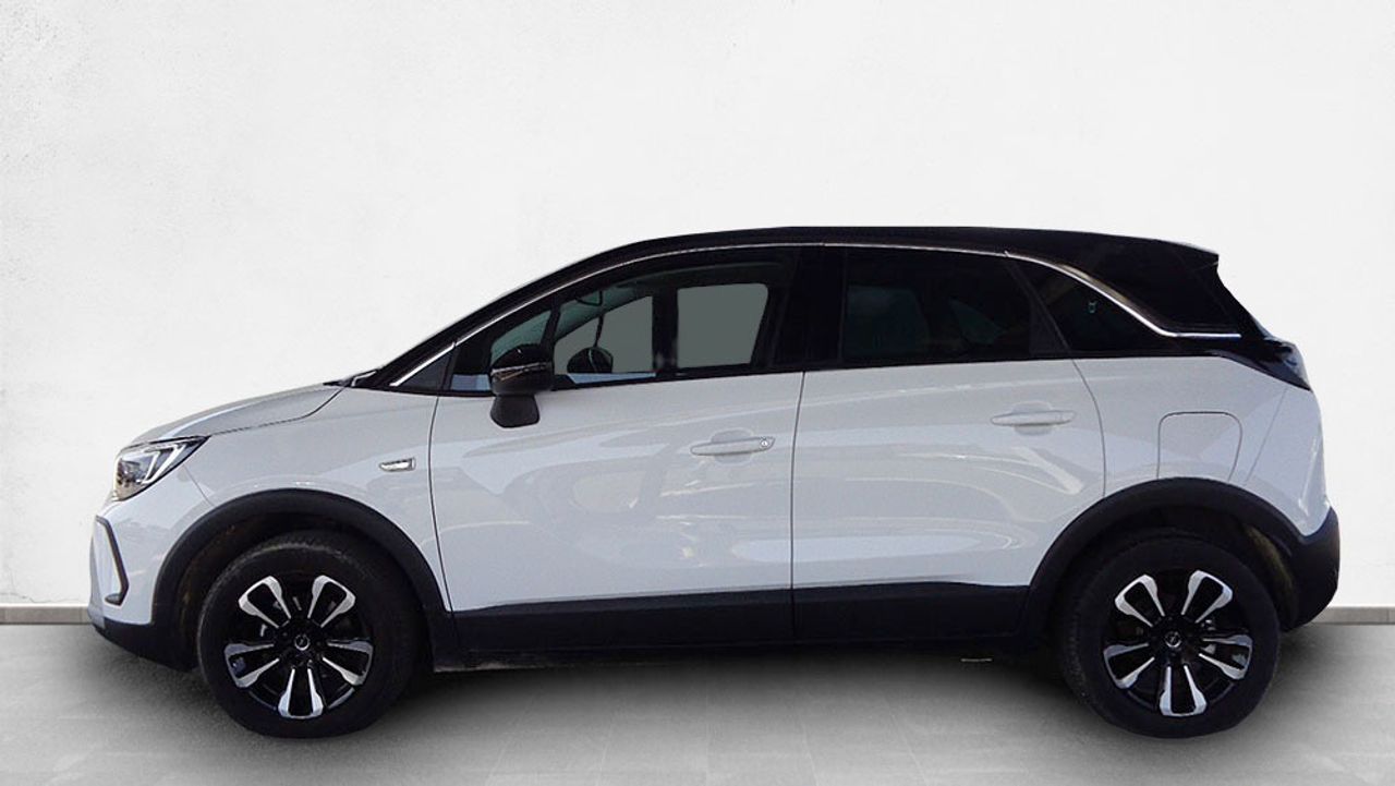 opel crossland 2024 / foto grande (3)