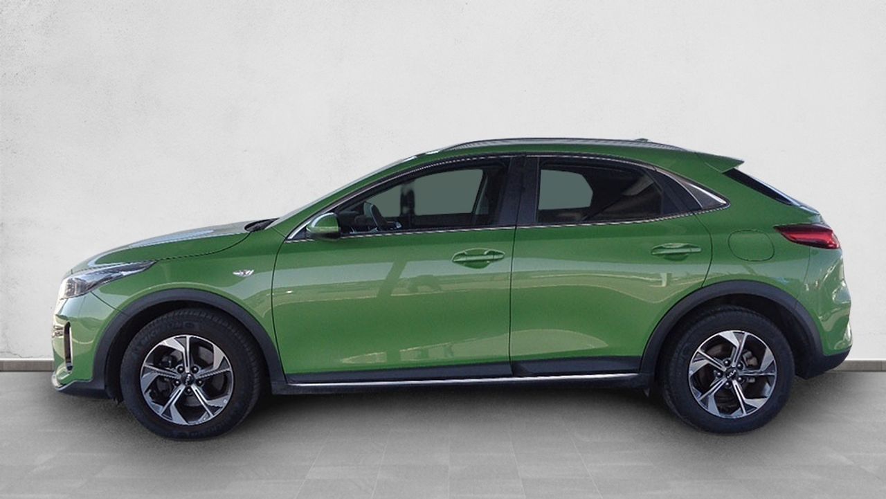 kia xceed 2024 / foto grande (3)