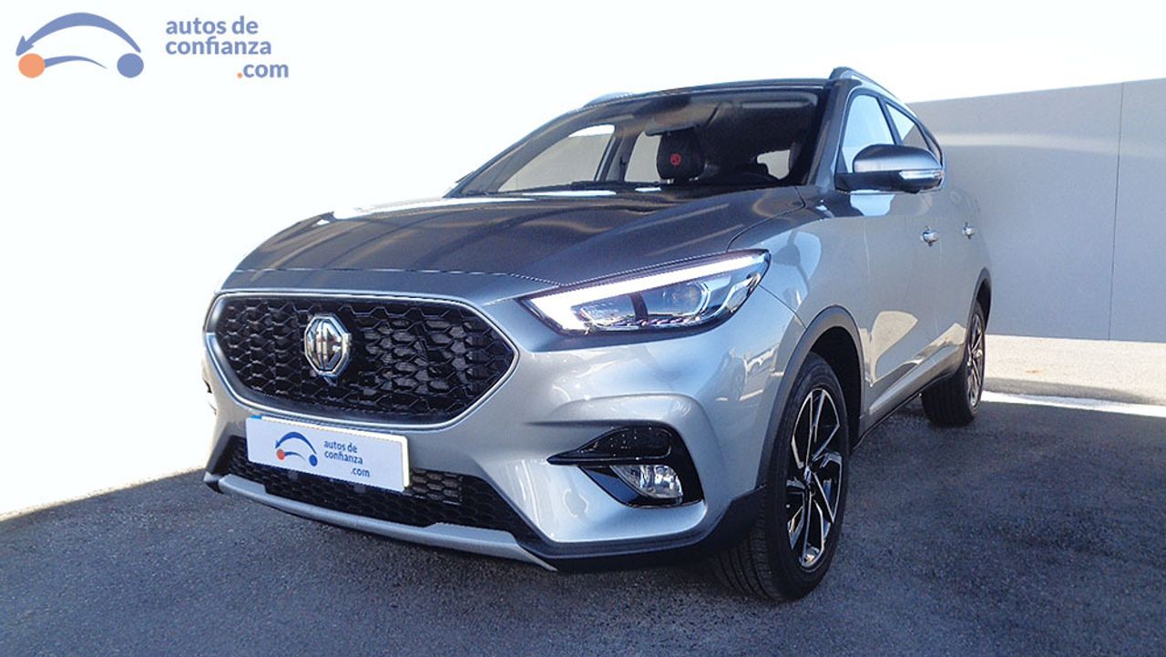 Foto mg zs 2024 /