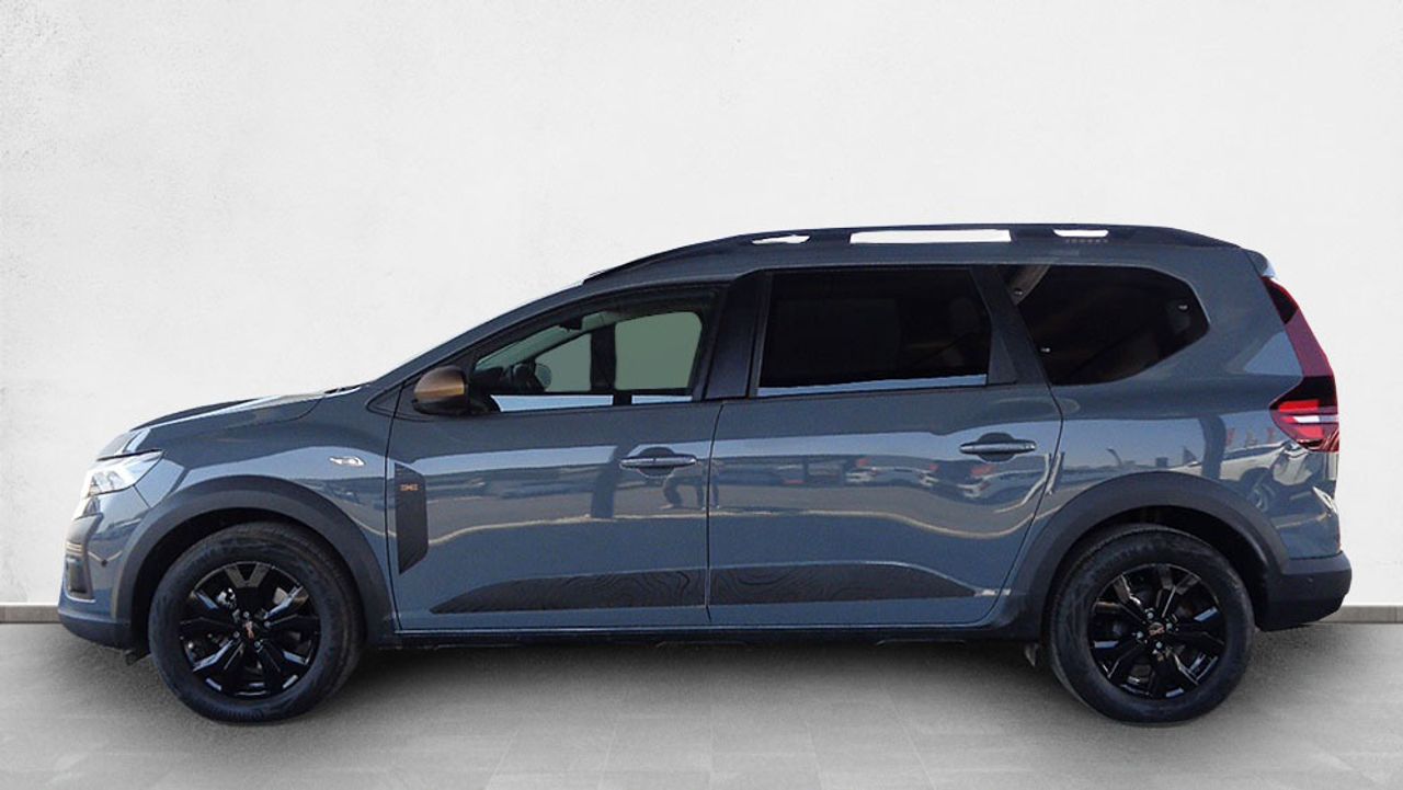 dacia jogger 2024 / foto grande (3)