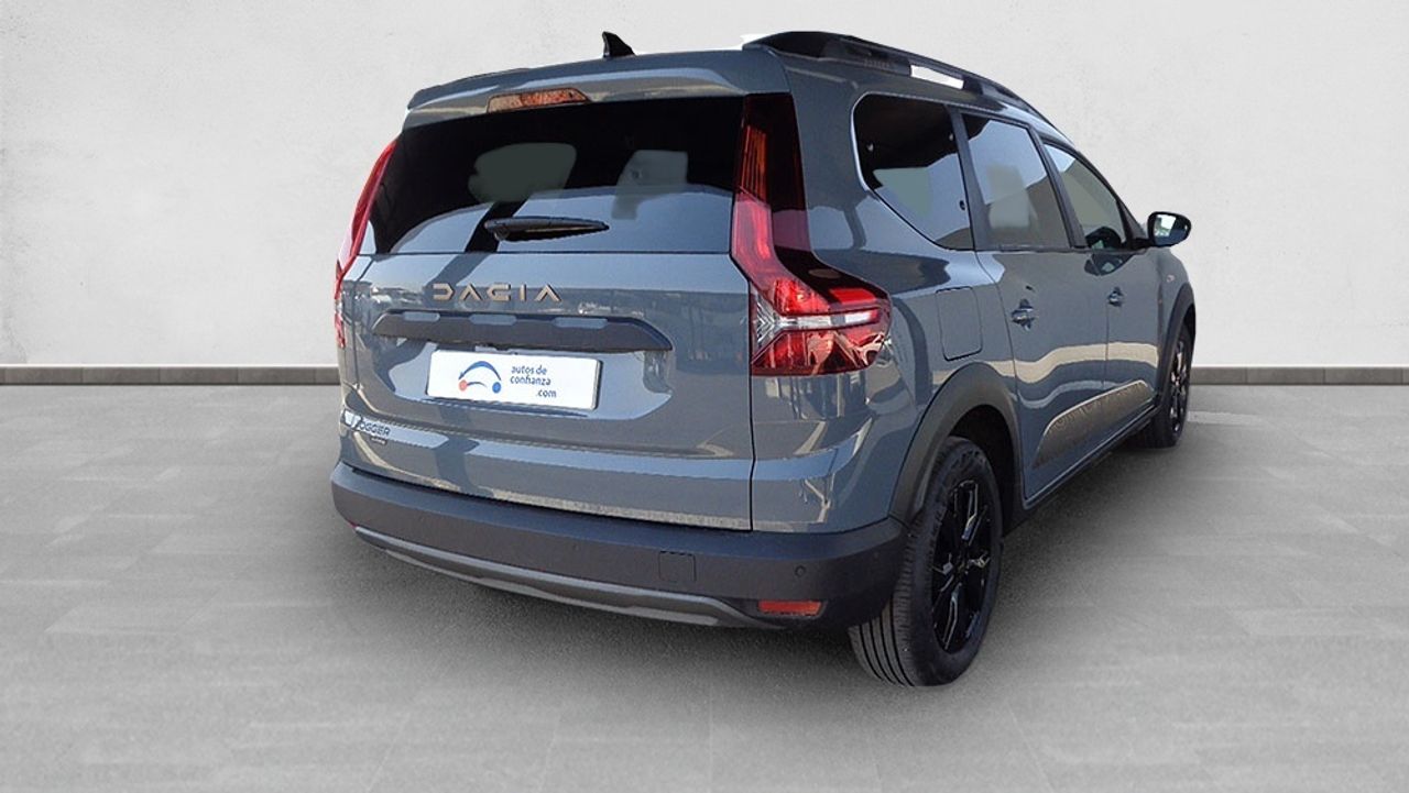 dacia jogger 2024 / foto grande (2)