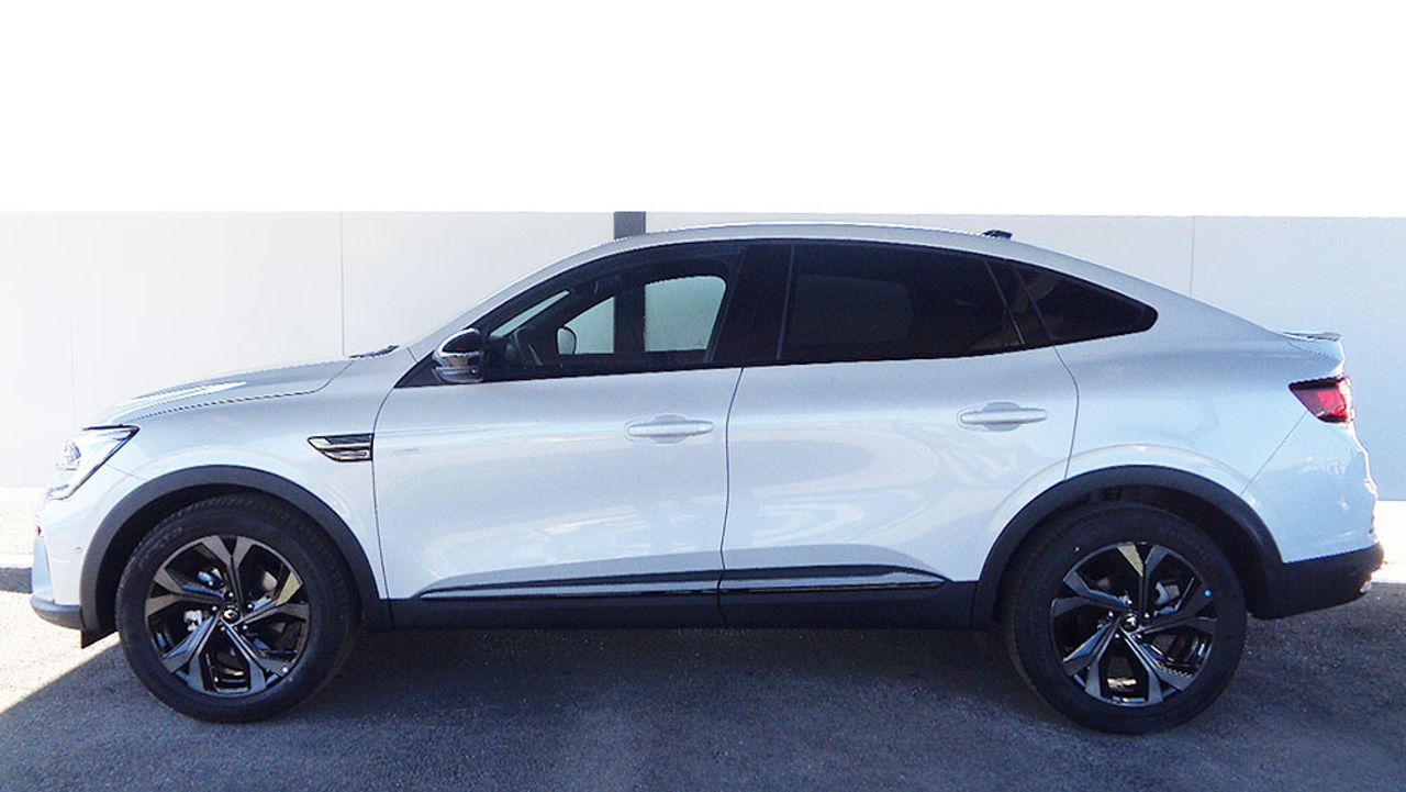 renault arkana 2023 / foto grande (3)