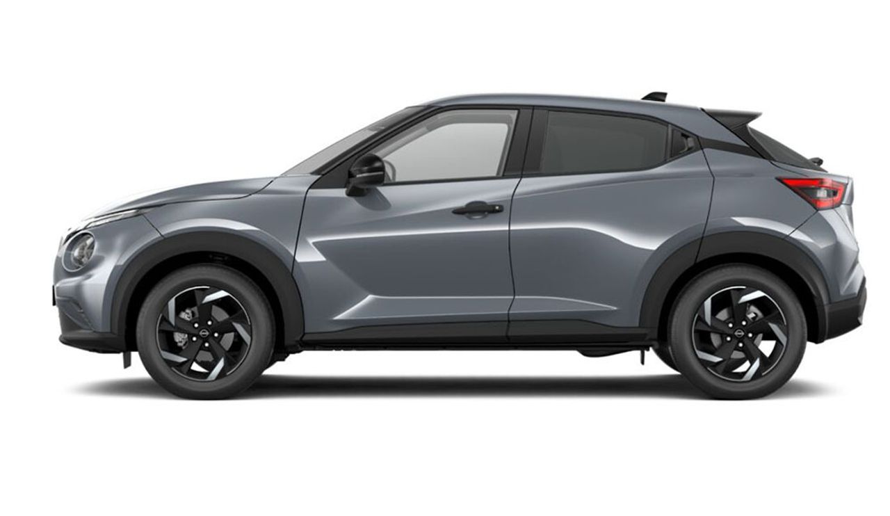 nissan juke 2025 / foto grande (3)