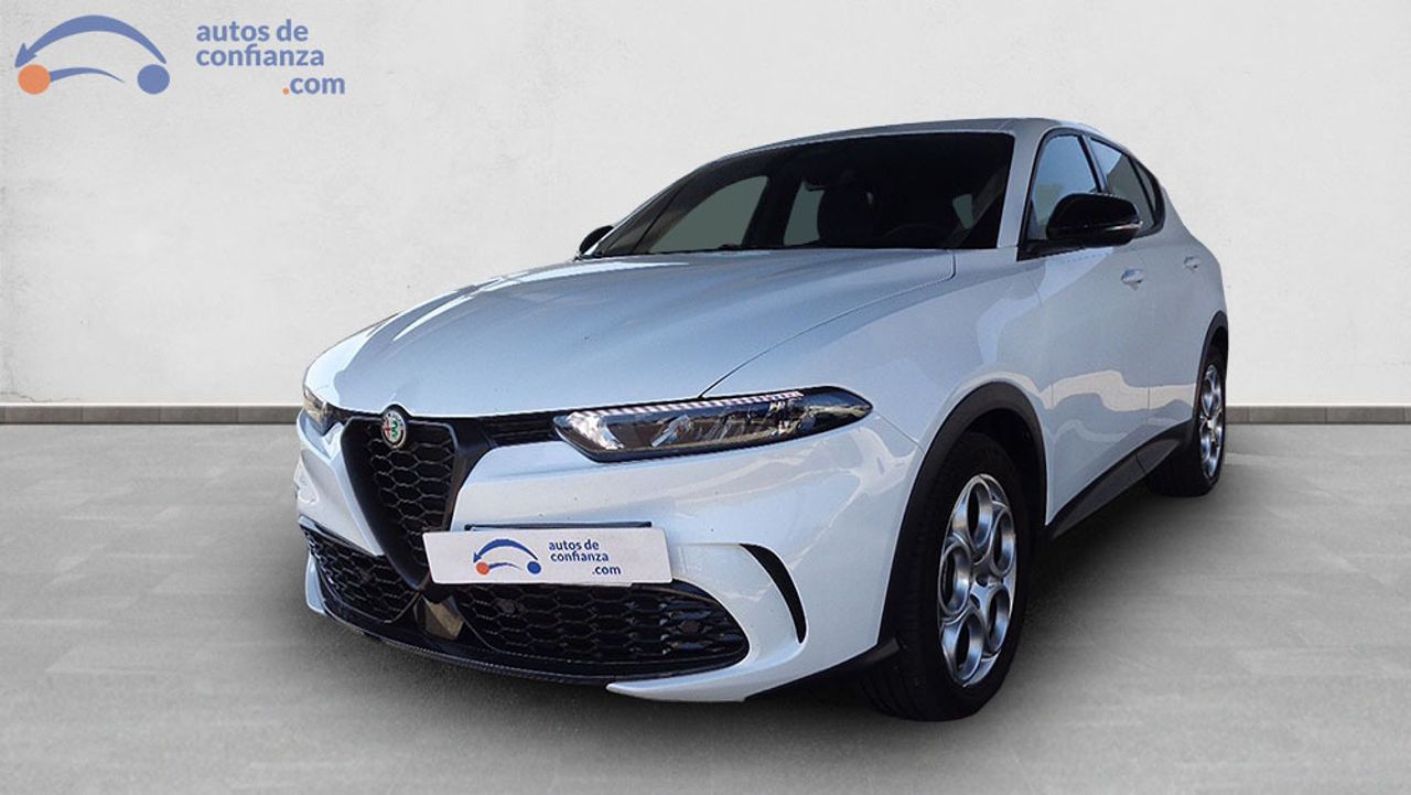 alfa romeo tonale 2024 /