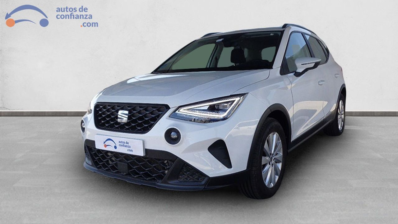 seat arona 2022 /