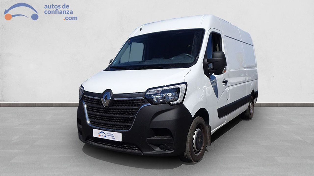 renault master 2020 /