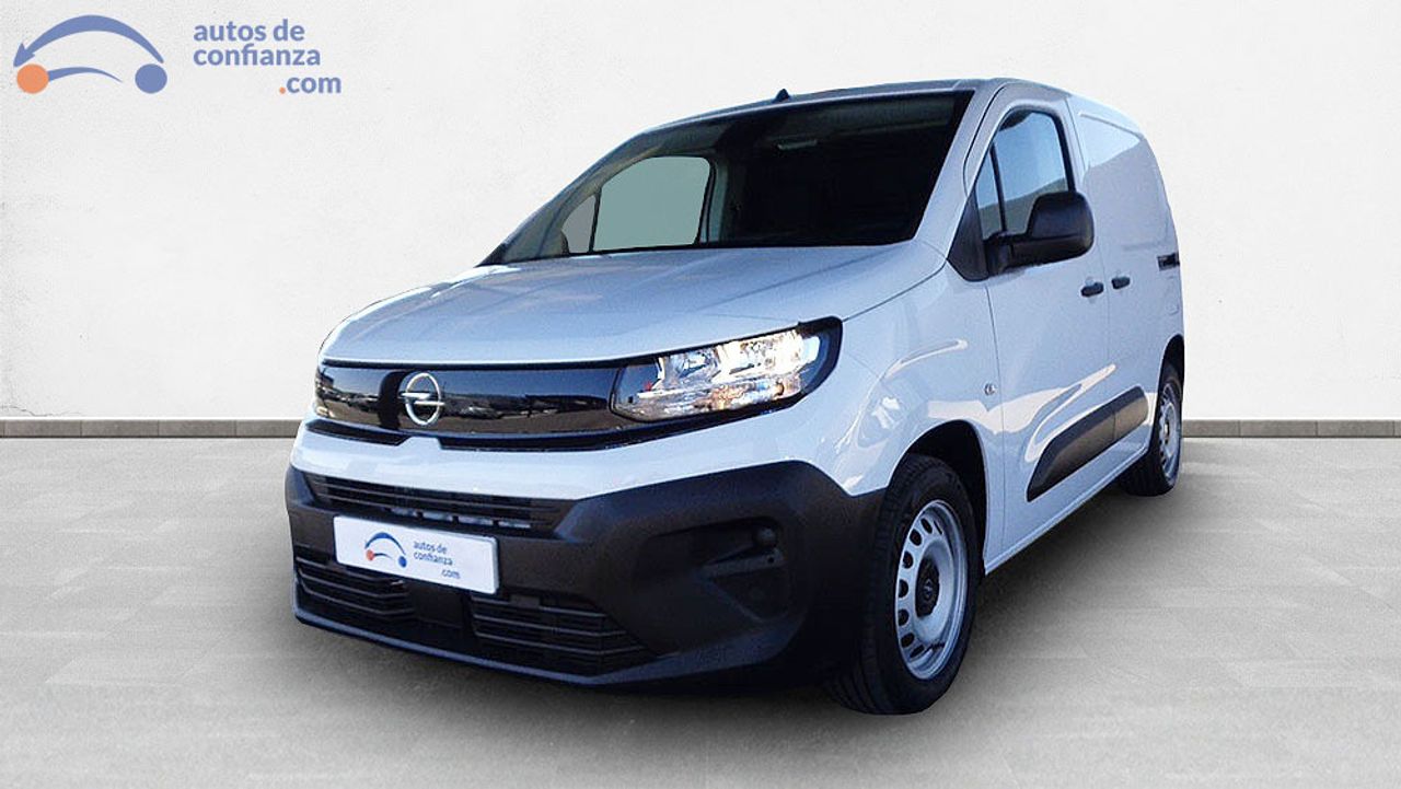 opel combo cargo 2025 /