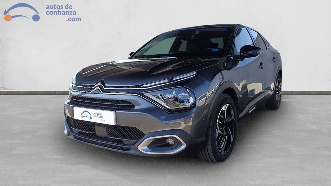 citroën c4 x 2024 /