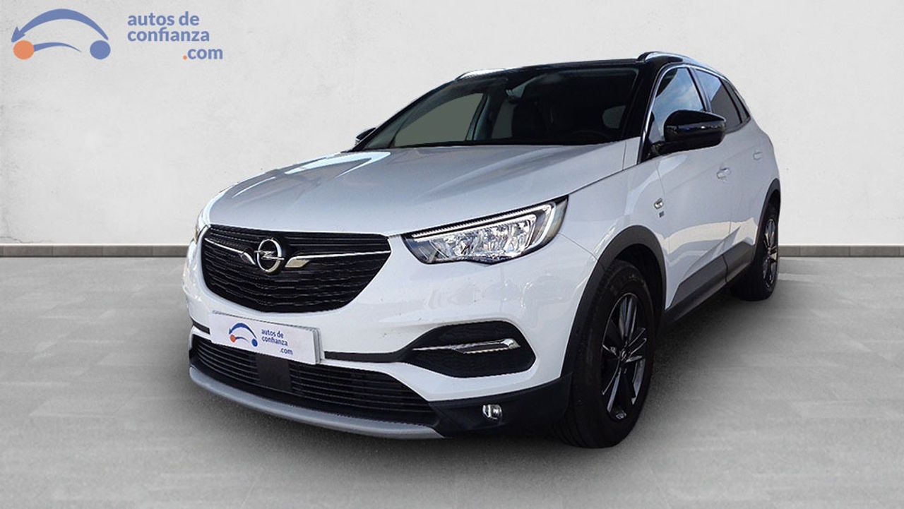 opel grandland x 2020 /