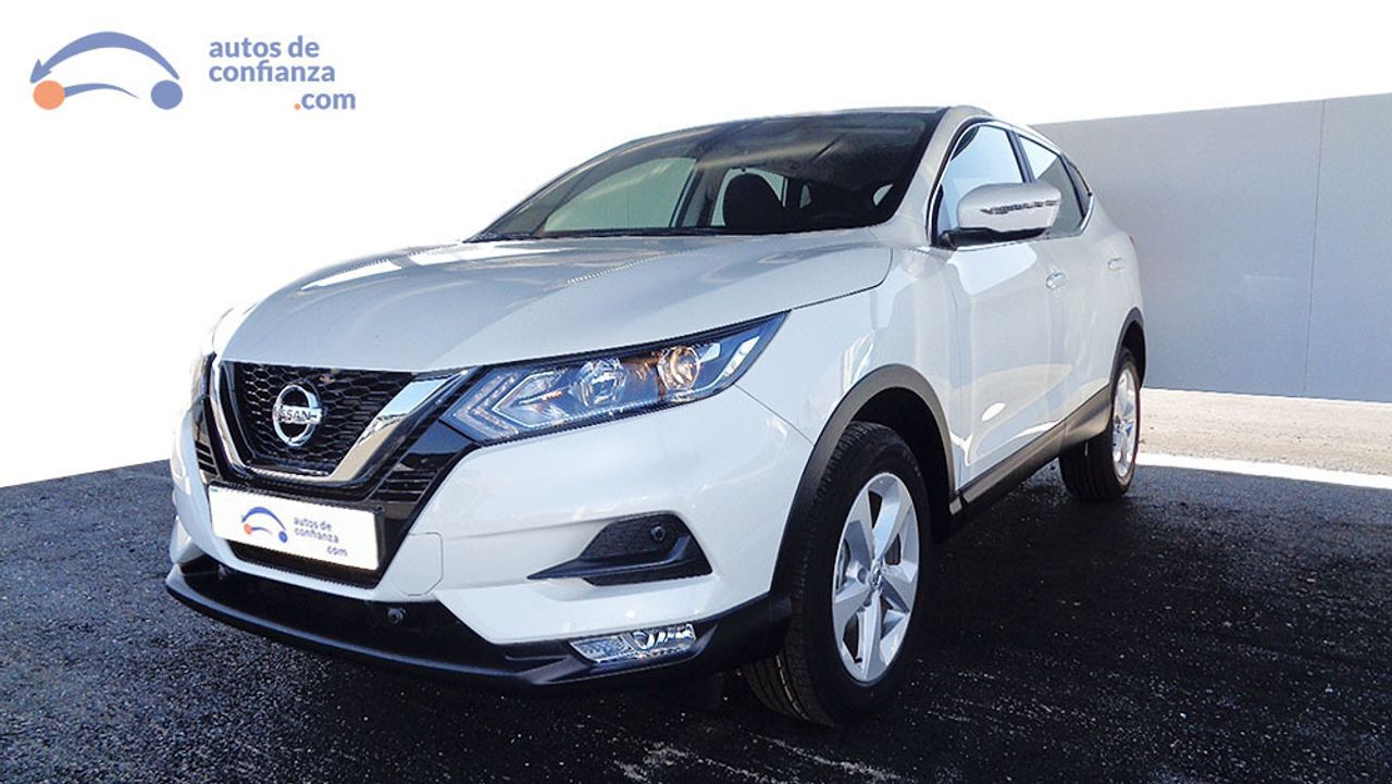 nissan qashqai 2021 /