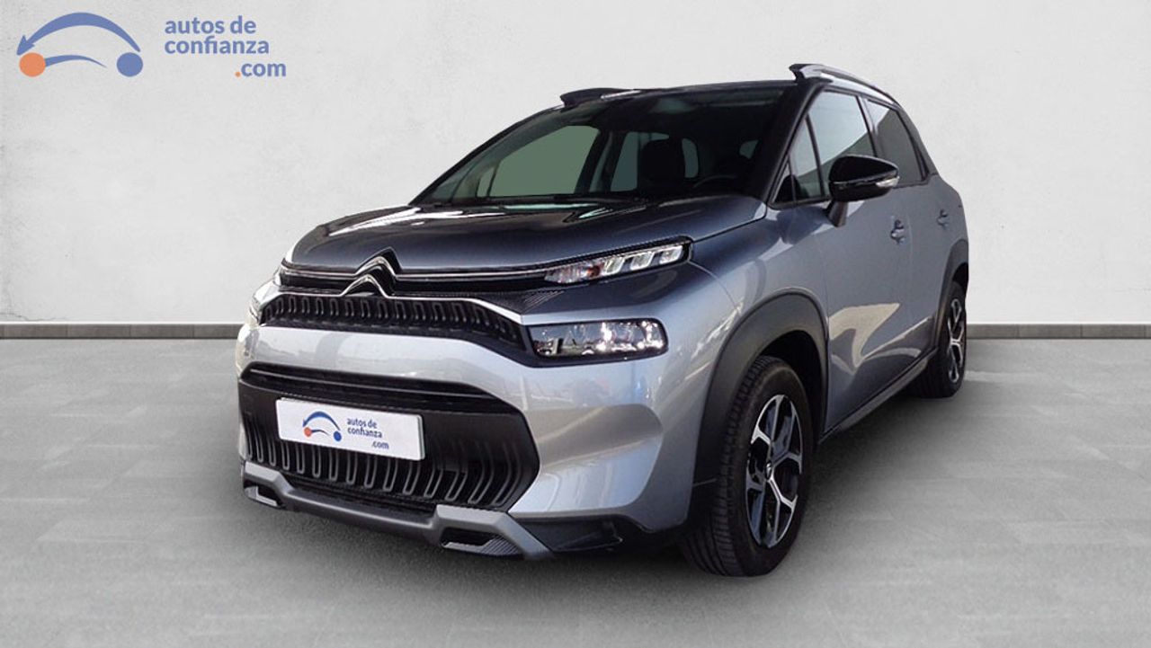 citroën c3 aircross 2024 /