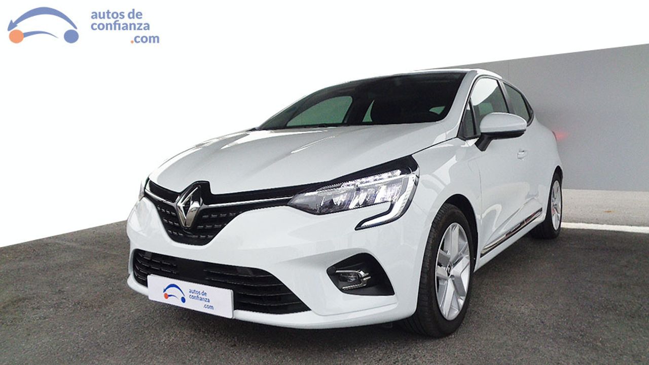 renault clio 2021 /