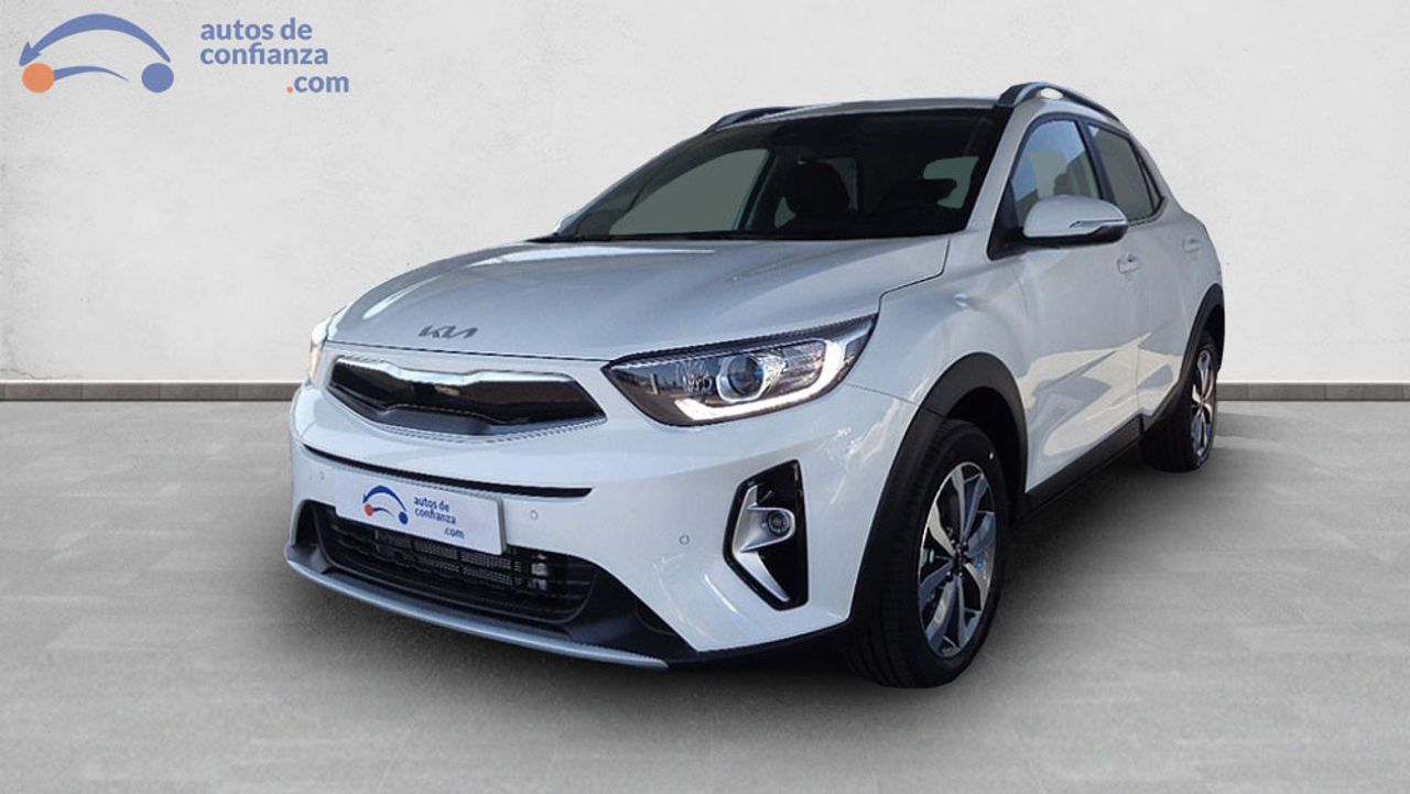 kia stonic 2025 /