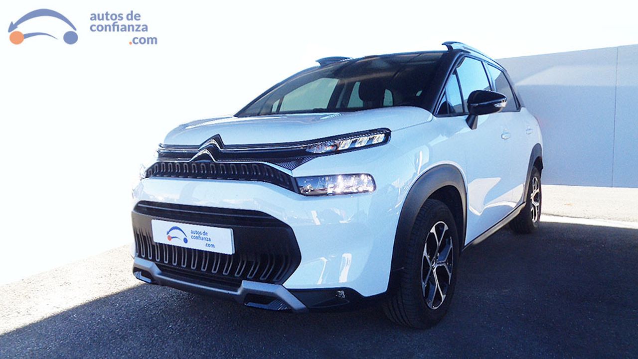 citroën c3 aircross 2023 /