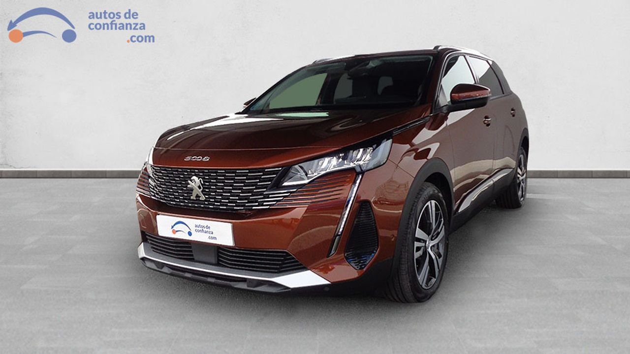 peugeot 5008 2021 /