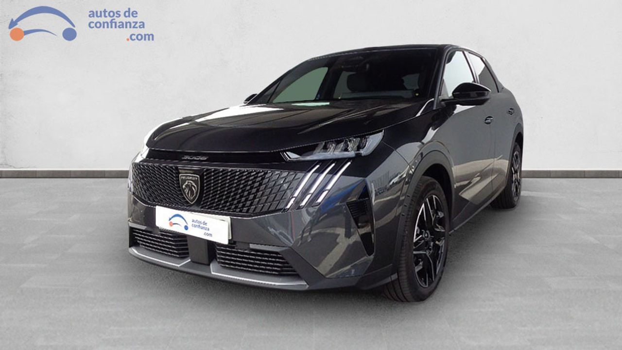 peugeot 3008 2025 /