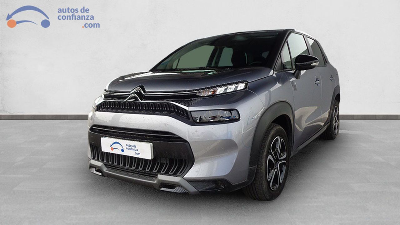 citroën c3 aircross 2024 /