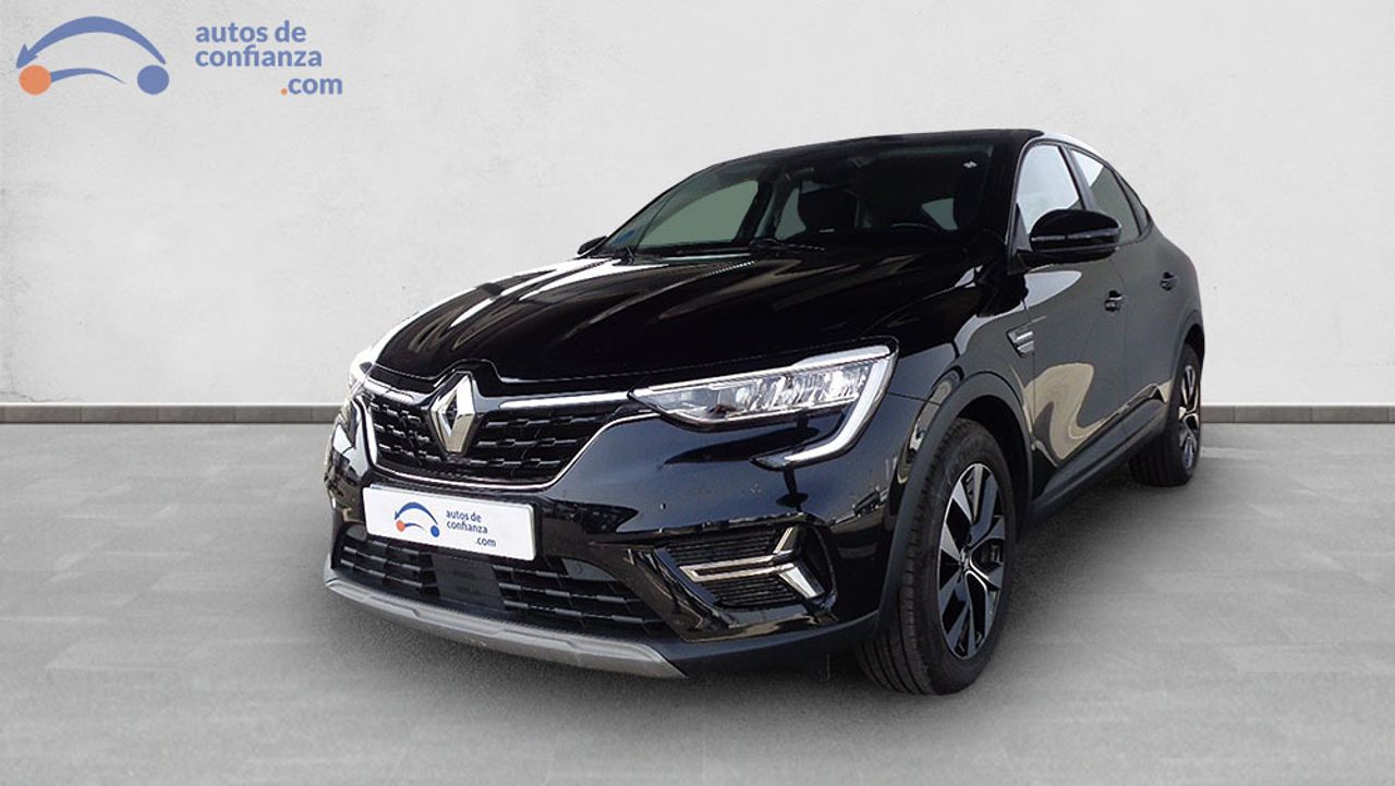 renault arkana 2023 /