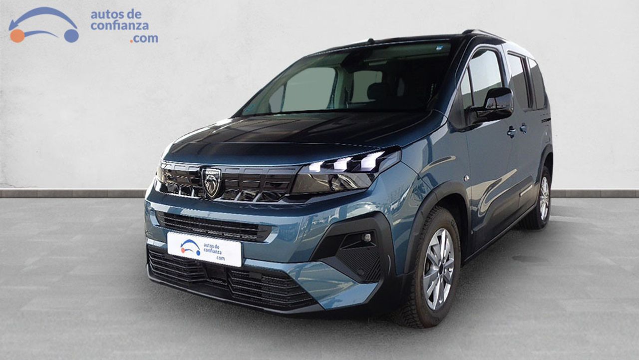 peugeot rifter 2024 /