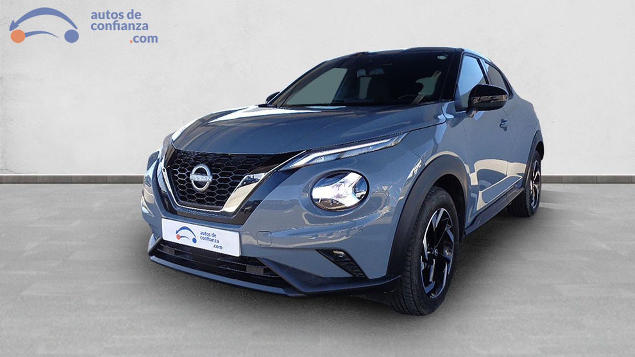 nissan juke 2024 /