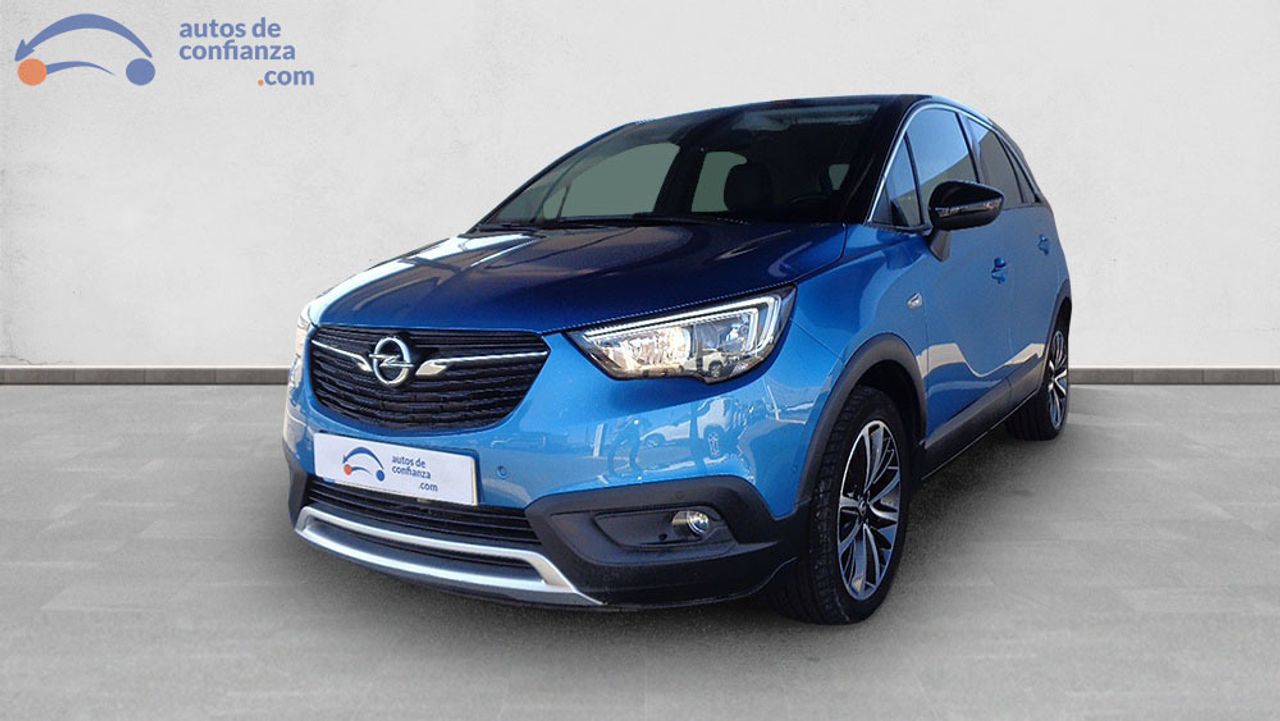 opel crossland x 2019 /