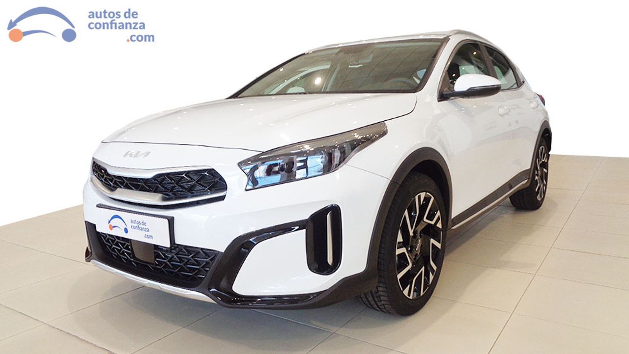 kia xceed 2025 /