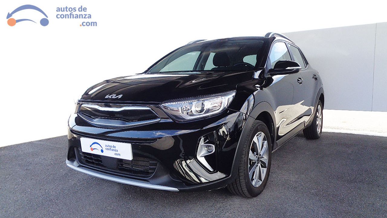 kia stonic 2025 /