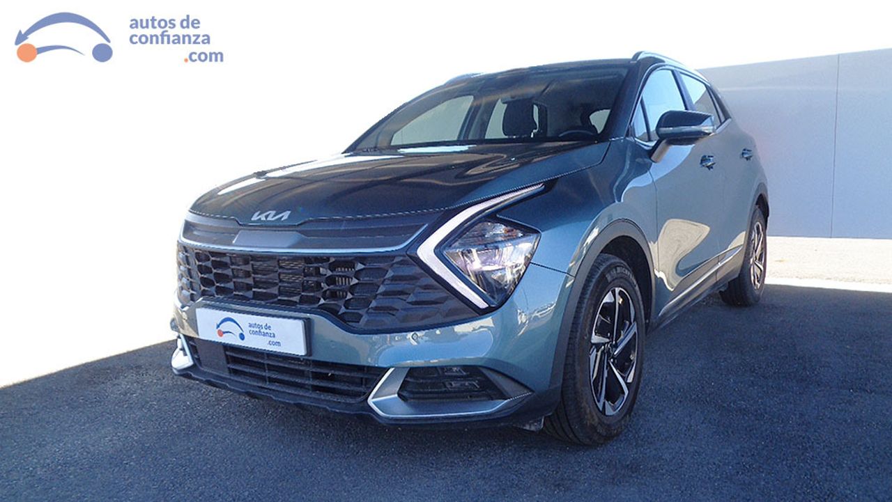 kia sportage 2024 /