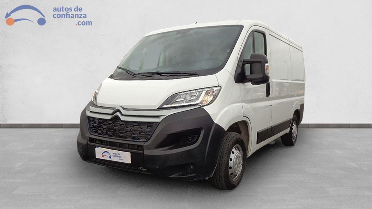 citroën jumper 2021 /
