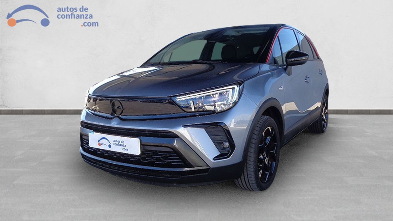 opel crossland 2022 /
