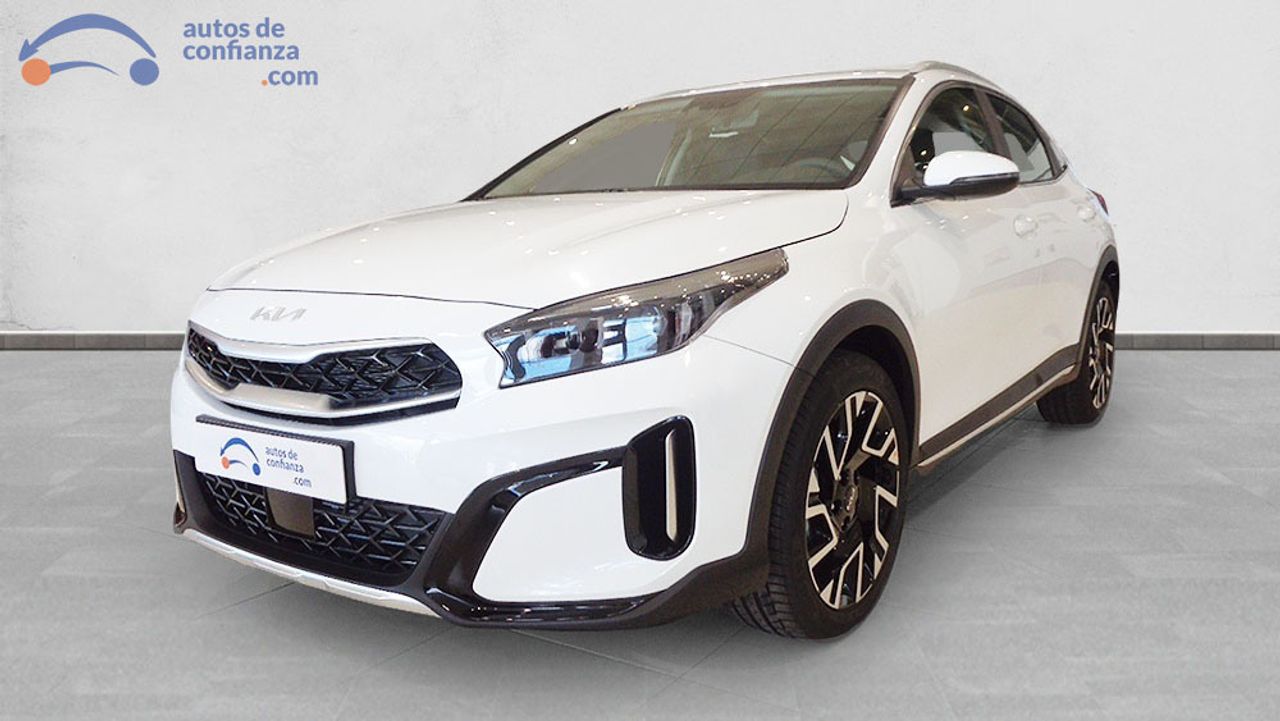 kia xceed 2025 /
