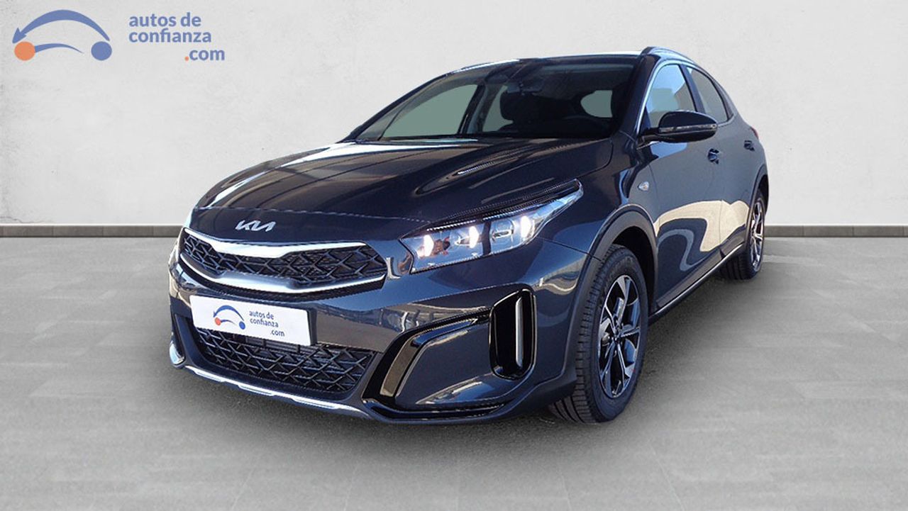 kia xceed 2025 /