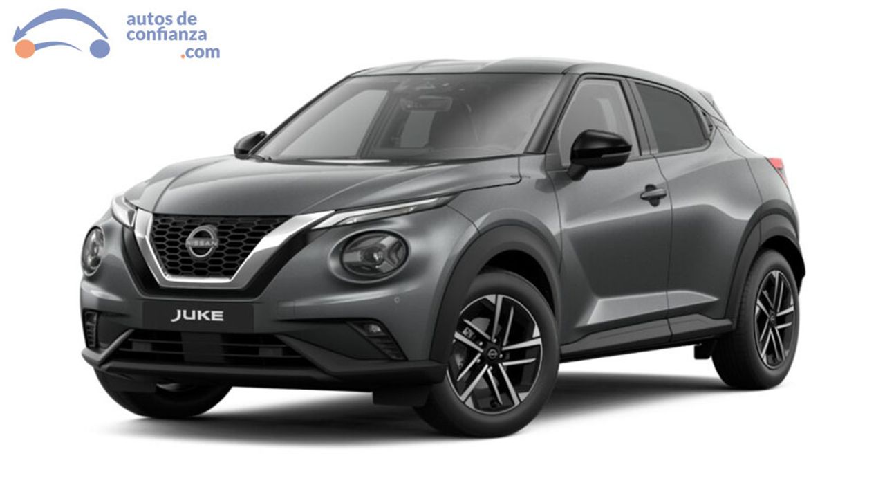 nissan juke 2025 /